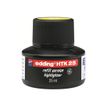 edding HTK 25 - Recharge d'encre pour surligneur - vert clair