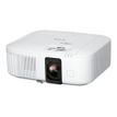 Epson EH-TW6150 - Vidéoprojecteur 3LCD - 2800 lumens - 16:9 - 4K - blanc