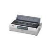 OKI Microline 5721eco - printer - Z/W - dotmatrix