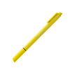 STABILO pointMax - pen met vezelpunt - citroengeel