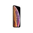 Apple iphone XS - smartphone reconditionné grade A - 4G - 256 Go - or