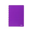 ATOMA Traditional Colours - notitieboek - A4 - 72 vellen