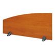 Gautier office JAZZ - Table privacy panel - els
