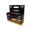 UPrint C-3M - XL grootte - magenta - compatible - inktcartridge (alternatief voor: Canon BCI-6M, Canon BCI-5M, Canon BCI-3M)