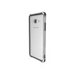 X-Doria - Bumper voor mobiele telefoon - zilver - voor Samsung Galaxy A5