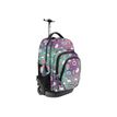 Oh My Pop! Trolley Travel GTS - upright / backpack