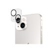 PanzerGlass PicturePerfect - protection d'écran caméra - verre trempé pour iPhone 14/14+