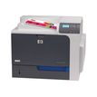 HP Color LaserJet Enterprise CP4025n - Printer - kleur - laser - A4/Legal - 1200 dpi - tot 35 ppm (mono) / tot 35 ppm (kleur) -capaciteit: 600 vellen - USB, Gigabit LAN