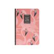 LEGAMI Flamingo Small - notitieboek