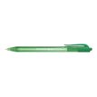 Paper Mate InkJoy 100 RT - Balpen - groen - 1 mm - gemiddeld - terugtrekbaar