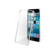 Muvit Crystal Case - Achterzijde behuizing voor mobiele telefoon - voor Apple iPhone 6 Plus