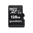 GOODRAM M1AA - flashgeheugenkaart - 128 GB - microSDXC UHS-I