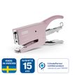 4051661016592-Rapid - Pince Agrafeuse Classic K1 - capacité de 50 feuilles - agrafes 26/6 ou 26/8+ - Rose--1