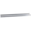 3483605007426-Paire de rails aluminium pour dossier suspendus - 76 cm - Gautier--0