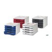 8425901011078-Modulo de 4 cajones opacos montados azul-P_501163_1-1
