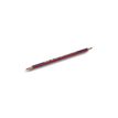 4005401006435-Faber-Castell 2160 - Lápiz de punta doble - rojo, azul--1