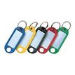 3700092205280-Reskal - 20 Porte-clés - couleurs assorties-P_503970_2-1