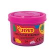 8412027003193-Témpera Jovi magenta 35 ml – Pintura escolar lavable para manualidades--0