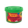8412027003223-Témpera Jovi verde medio 35 ml – Pintura escolar lavable para manualidades--0
