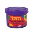 8412027028424-Témpera Jovi violeta 35 ml – Pintura escolar lavable para manualidades--0