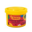 8412027003162-Témpera Jovi amarilla 35 ml – Pintura escolar lavable para manualidades--0