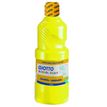 8000825535314-GIOTTO SCHOOL - Peinture - peinture à tempera - jaune primaire - extra-fine - 500 ml-P_504238_1-0