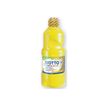 8000825353147-GIOTTO SCHOOL - Peinture - peinture à tempera - jaune primaire - extra-fine - 500 ml-P_504238_2-1