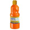 8000825535352-GIOTTO SCHOOL - Peinture - peinture à tempera - orange - extra-fine - 500 ml-P_504239_1-0