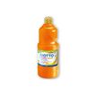 8000825535352-GIOTTO SCHOOL - Peinture - peinture à tempera - orange - extra-fine - 500 ml-P_504239_2-1
