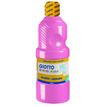 8000825535376-GIOTTO SCHOOL - Peinture - peinture à tempera - rose - extra-fine - 500 ml-P_504240_1-0