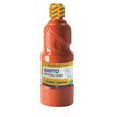 8000825535420-GIOTTO SCHOOL - Peinture - peinture à tempera - rouge écarlate - extra-fine - 500 ml-P_504242_1-0