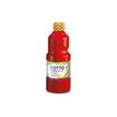 8000825535420-GIOTTO SCHOOL - Peinture - peinture à tempera - rouge écarlate - extra-fine - 500 ml-P_504242_2-1
