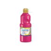 8000825535444-GIOTTO SCHOOL - Peinture - peinture à tempera - magenta - extra-fine - 500 ml-P_504243_2-1