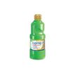 8000825535468-GIOTTO SCHOOL - Peinture - peinture à tempera - vert cinabre - extra-fine - 500 ml-P_504244_2-1