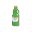 8000825535598-GIOTTO SCHOOL - Peinture - peinture à tempera - vert émeraude - extra-fine - 500 ml-P_504246_2-1