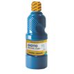 8000825535512-GIOTTO SCHOOL - Peinture - peinture à tempera - cyan - extra-fine - 500 ml-P_504247_1-0
