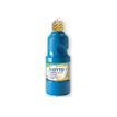 8000825535512-GIOTTO SCHOOL - Peinture - peinture à tempera - cyan - extra-fine - 500 ml-P_504247_2-1