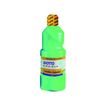 8000825535550-GIOTTO SCHOOL - Peinture - peinture à tempera - turquoise - extra-fine - 500 ml-P_504249_1-0