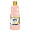 8000825535697-Giotto - Flacon gouache school ultra lavable 500 ml rose chair--0
