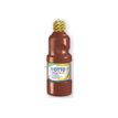 8000825535659-GIOTTO SCHOOL - Peinture - peinture à tempera - brun - extra-fine - 500 ml-P_504253_2-1