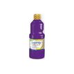8000825535574-GIOTTO SCHOOL - Peinture - peinture à tempera - violet - extra-fine - 500 ml-P_504256_2-1