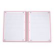 8412771007096-Oxford Classic - Cahier à spirale A4 Plus - petits carreaux - rose-P_505718_3-1