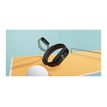 6934177720017-Xiaomi Mi Smart Band 5 - bracelet connecté - noir-Angle gauche-10