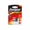 Energizer LR1/E90 batterij - 2 x LR1 - Alkalisch