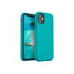 Just Green - coque de protection pour iPhone 11 - blue lagoon