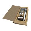 4014421100139-ONLINE AIR Best Writer - Stylo plume - Encrier - Blanc-Angle droit-2