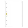 8422952000174-Finocam Classic C242 - Recharge pour agenda - 73 x 114 mm - 50 feuilles - 6 trous-P_507030_1-0