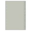 8422952011194-Finocam Open R464 - Carte d'index alphabétique - 91 x 152 mm-P_507083_1-0