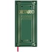 8421938111514-Dietario Dos Tercios 2026 14.5x31 Colores surtidos --0