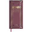 8421938111514-Dietario Dos Tercios 2026 14.5x31 Colores surtidos --2